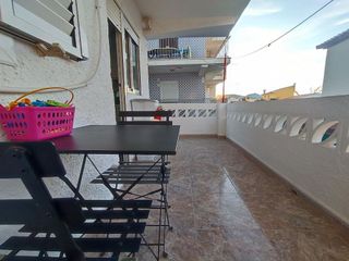 Piso en alquiler en Oliva Playa en Oliva