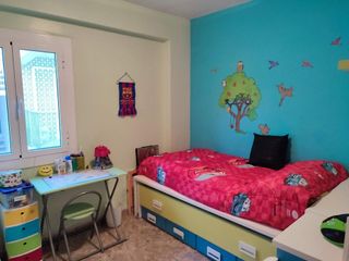 Piso en alquiler en Oliva Playa en Oliva