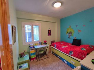 Piso en alquiler en Oliva Playa en Oliva