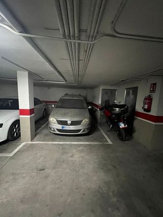 Garaje en venta en Miguelturra