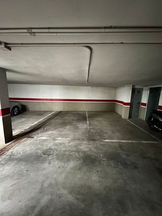 Garaje en venta en Miguelturra