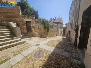 Piso en venta en Centro en Burgos