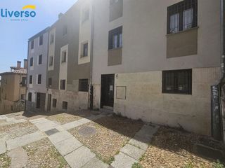 Piso en venta en Centro en Burgos