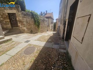 Piso en venta en Centro en Burgos