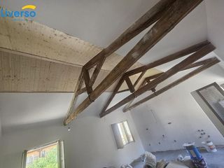 Piso en venta en Centro en Burgos