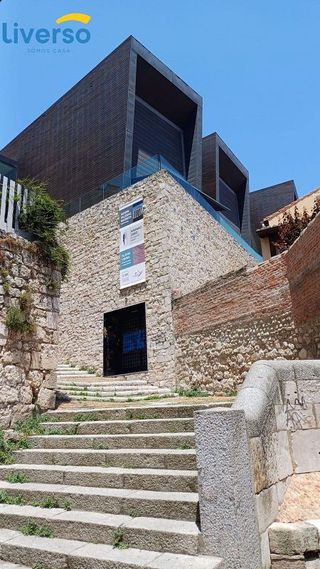 Piso en venta en Centro en Burgos