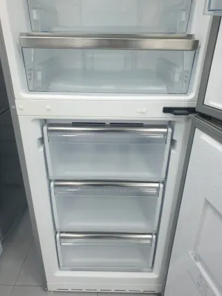 Nevera Siemens 2m x 60cm con garantía