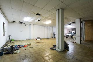 Local comercial en venta en Rocafonda en Mataró