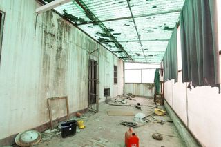 Local comercial en venta en Rocafonda en Mataró