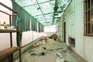 Local comercial en venta en Rocafonda en Mataró