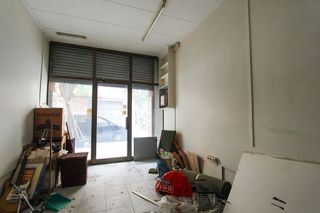 Local comercial en venta en Rocafonda en Mataró