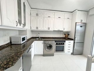 Piso en alquiler en Numancia - San Fernando en Santander