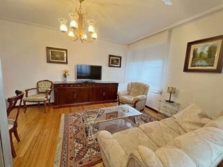 Piso en alquiler en Numancia - San Fernando en Santander