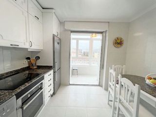 Piso en alquiler en Numancia - San Fernando en Santander