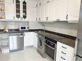 Piso en alquiler en Numancia - San Fernando en Santander