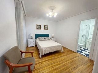 Piso en alquiler en Numancia - San Fernando en Santander