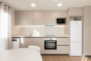 Piso en alquiler en Aiora en Valencia