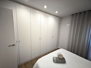 Piso en alquiler en Aiora en Valencia