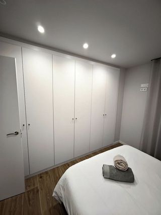 Piso en alquiler en Aiora en Valencia