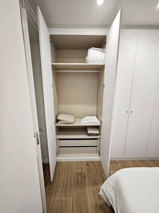 Piso en alquiler en Aiora en Valencia