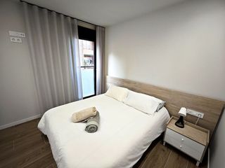 Piso en alquiler en Aiora en Valencia