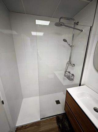 Piso en alquiler en Aiora en Valencia