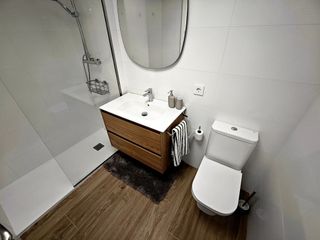 Piso en alquiler en Aiora en Valencia