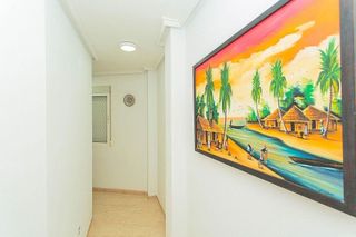 Piso en venta en Playa del Cura en Torrevieja