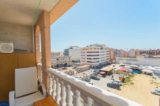 Piso en venta en Playa del Cura en Torrevieja