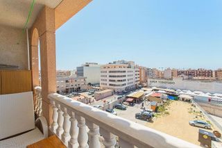 Piso en venta en Playa del Cura en Torrevieja
