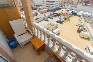 Piso en venta en Playa del Cura en Torrevieja