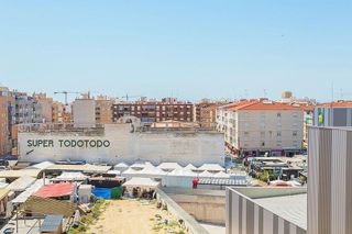 Piso en venta en Playa del Cura en Torrevieja