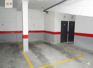 Garaje en venta en Sta. Marina - San Andrés - San Pablo - San Lorenzo en Córdoba