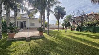 Chalet en alquiler en Picassent