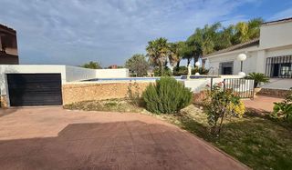 Chalet en alquiler en Picassent