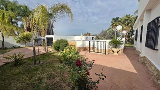 Chalet en alquiler en Picassent