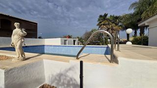 Chalet en alquiler en Picassent