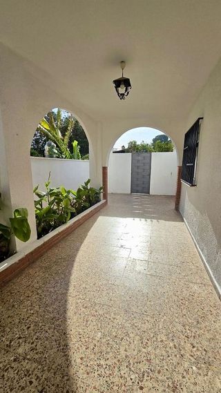 Chalet en alquiler en Picassent