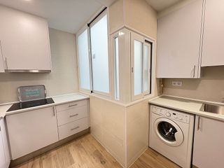 Piso en alquiler en Centro en Alcobendas