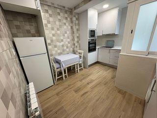 Piso en alquiler en Centro en Alcobendas