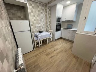 Piso en alquiler en Centro en Alcobendas