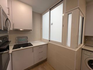 Piso en alquiler en Centro en Alcobendas