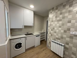 Piso en alquiler en Centro en Alcobendas