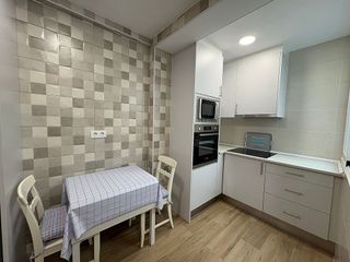 Piso en alquiler en Centro en Alcobendas