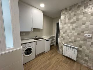 Piso en alquiler en Centro en Alcobendas