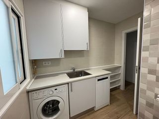 Piso en alquiler en Centro en Alcobendas