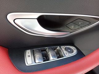 Mercedes-Benz Clase E 2022