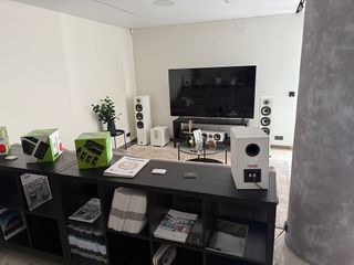 Oficina en alquiler en El Higueral - La Merced en Marbella