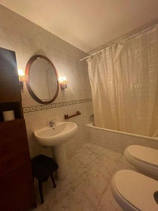 Chalet en alquiler en Las Lomas-Salinera-La Muñeca en Guadalajara