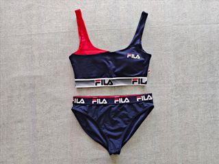 BIKINI FILA TALLA S